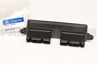 282122W100 DUCT-EXTENSION