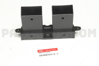 28212C5100 DUCT-EXTENSION