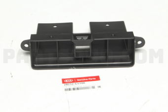 28212C5100 DUCT-EXTENSION