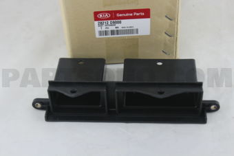 28212D9000 DUCT-EXTENSION