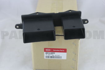 28212D9000 DUCT-EXTENSION