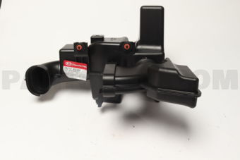 28212H9100 DUCT-AIRBRESONATOR