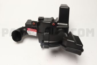 28212H9100 DUCT-AIRBRESONATOR
