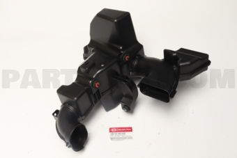 28212H9100 DUCT-AIRBRESONATOR