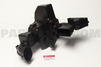 28212H9100 DUCT-AIRBRESONATOR