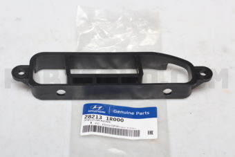 282131R000 SHIELD-AIR INTAKE