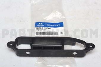 282131R000 SHIELD-AIR INTAKE