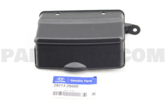 282132S000 SHIELD-AIR INTAKE