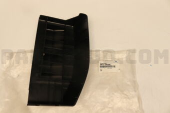 282132W100 SHIELD-AIR INTAKE