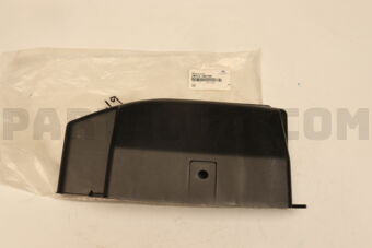 282132W100 SHIELD-AIR INTAKE