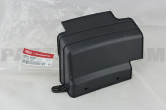 282133W000 SHIELD-AIR INTAKE
