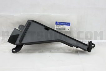 282134H000 SHIELD-AIR INTAKE