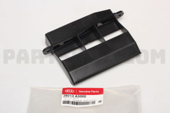 28213A5000 SHIELD-AIR INTAKE