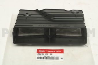28213C5100 SHIELD-AIR INTAKE
