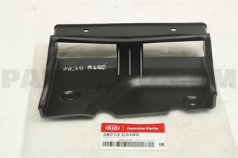 28213C5100 SHIELD-AIR INTAKE