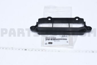 28213G3000 SHIELD-AIR INTAKE