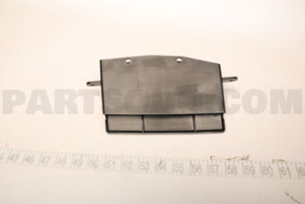 28213K6000 SHIELD-AIR INTAKE