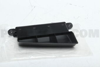 28213P2000 SHIELD-AIR INTAKE