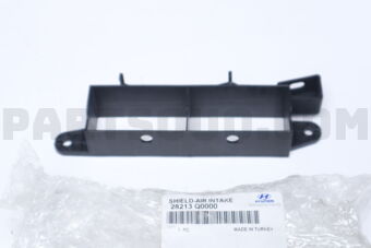 28213Q0000 SHIELD-AIR INTAKE