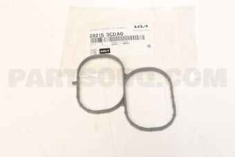 282153CDA0 GASKET-UPP