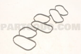 282153CDD0 GASKET-UPPER TO LOWER