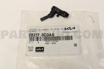 282173CDA0 Hyundai / KIA GASKET R-L
