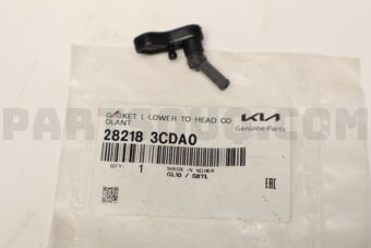 282183CDA0 Hyundai / KIA GASKET L-L