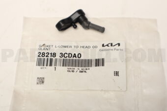 282183CDA0 Hyundai / KIA GASKET L-L