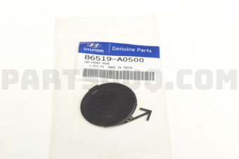 28218Q6100 Hyundai / KIA DUCT ASSY-EXTN