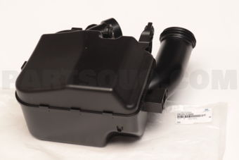 28220F2000 DUCT ASSY-EXTENSION
