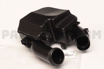 28220F2000 DUCT ASSY-EXTENSION