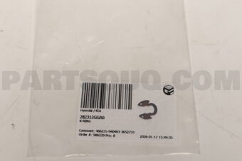 282312GGA0 K-RING