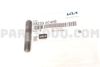 282332C400 STUD
