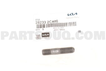 282332C400 STUD