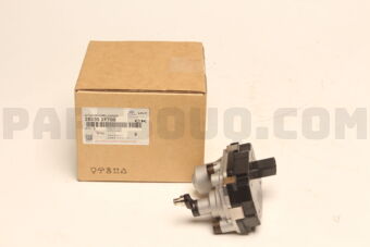 282352F700 ACTUATOR-TURBO CHARGER