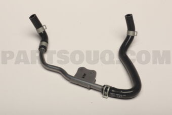 282372M800 PIPE ASSY-WATER OUTLET