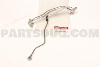282402A702 PIPE ASSY-OIL FEED