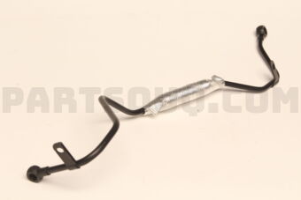 282402F600 PIPE ASSY-OIL FEED