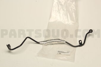 282402F700 PIPE ASSY-OIL FEED