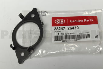 282472G430 GASKET