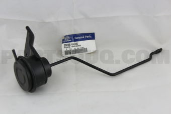 282484A200 ACTUATOR-TURBO CHARGER