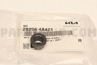 282564A421 NUT