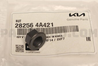 282564A421 NUT