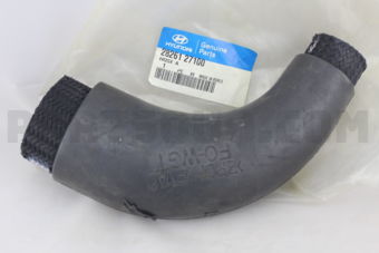 2826127100 HOSE A