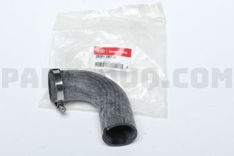 282612B740 HOSE-INTERCOOLER OUTLET