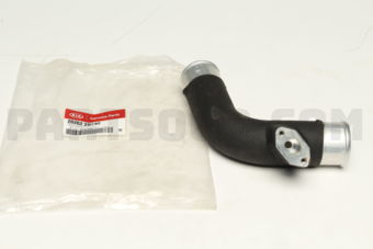 282622B740 PIPE-WATER OUTLET