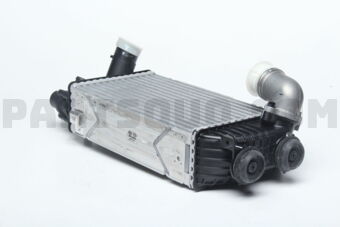 282702M400 COOLER ASSY-INTER