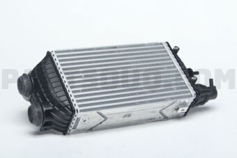 282702M400 COOLER ASSY-INTER
