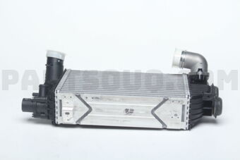 282702M400 COOLER ASSY-INTER