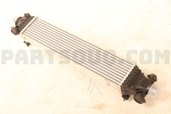 282712CTA1 INTERCOOLER
